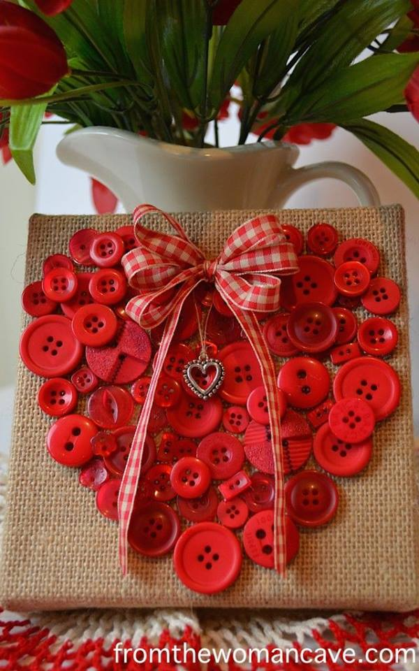 25+ of the Best Valentine's Day Craft Ideas!