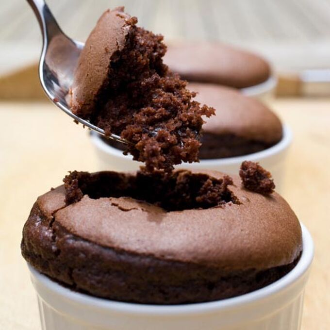 Chocolate Souffles Recipe Sur La Table Chocolate Souffle Souffle chocolate-souffles-recipe-sur-la-table-chocolate-souffle-souffle
