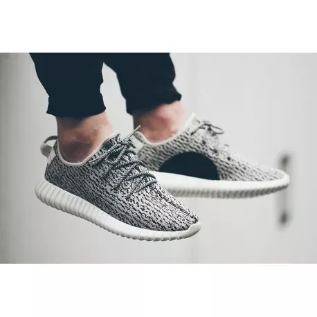 Adidas Yeezy Boost 350 Originals X Kanye West Low White