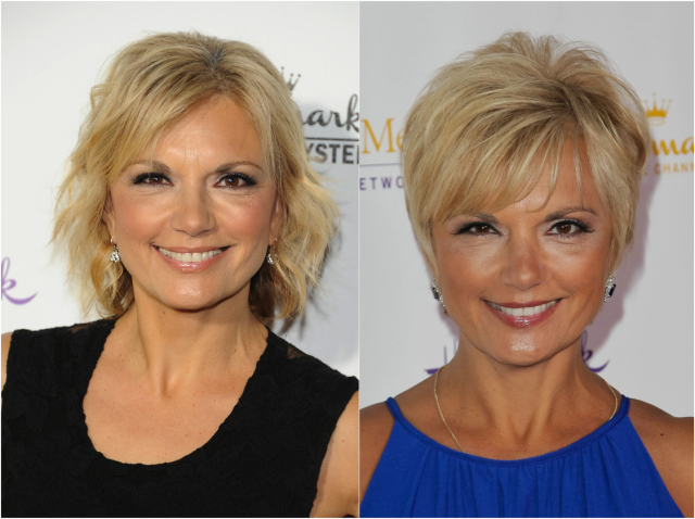 50 Short Hairstyles for Women Over 50 That Are Coo 50 Short Hairstyles for Women Over 50 That Are Coo