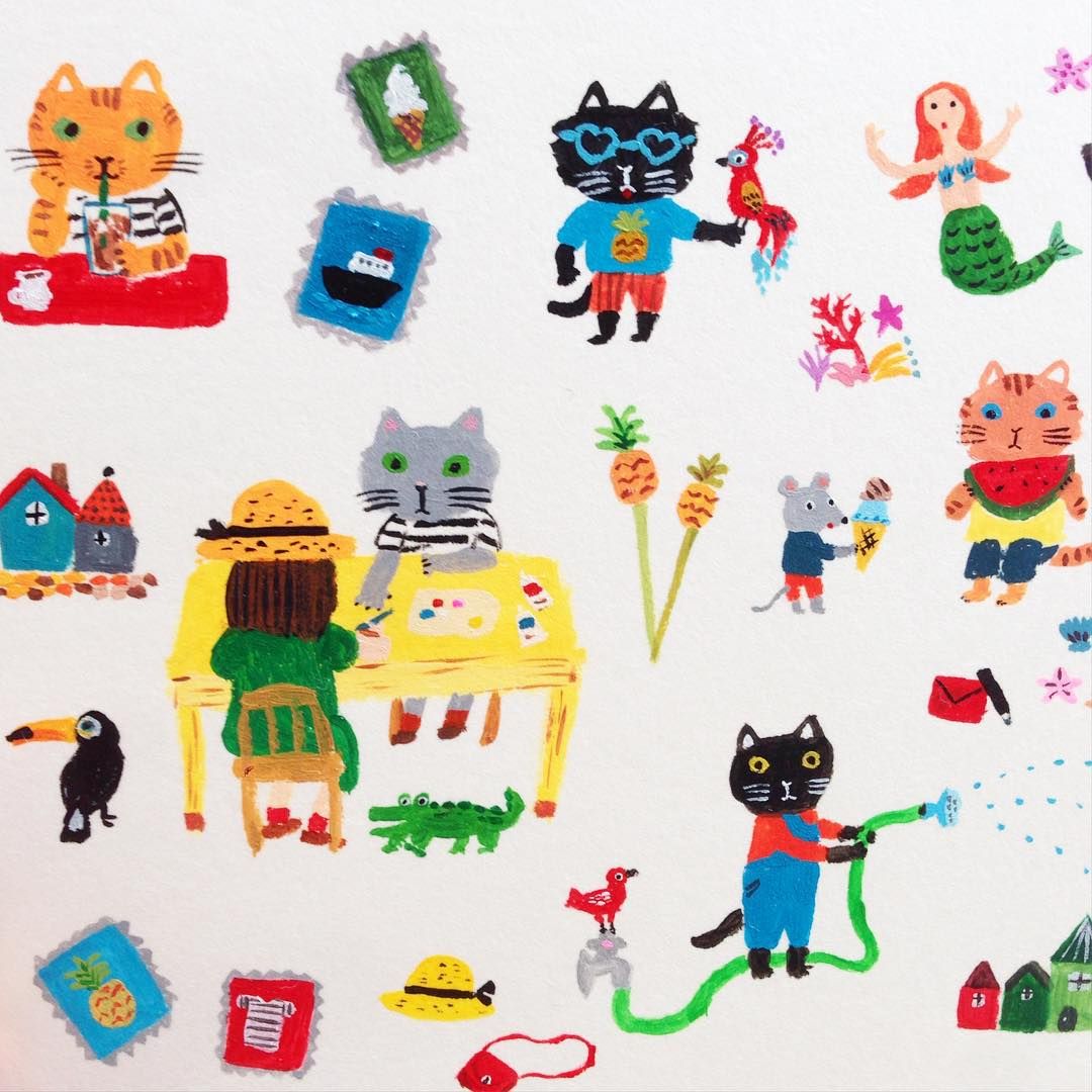 ボード Kitties のピン ボード Kitties のピン