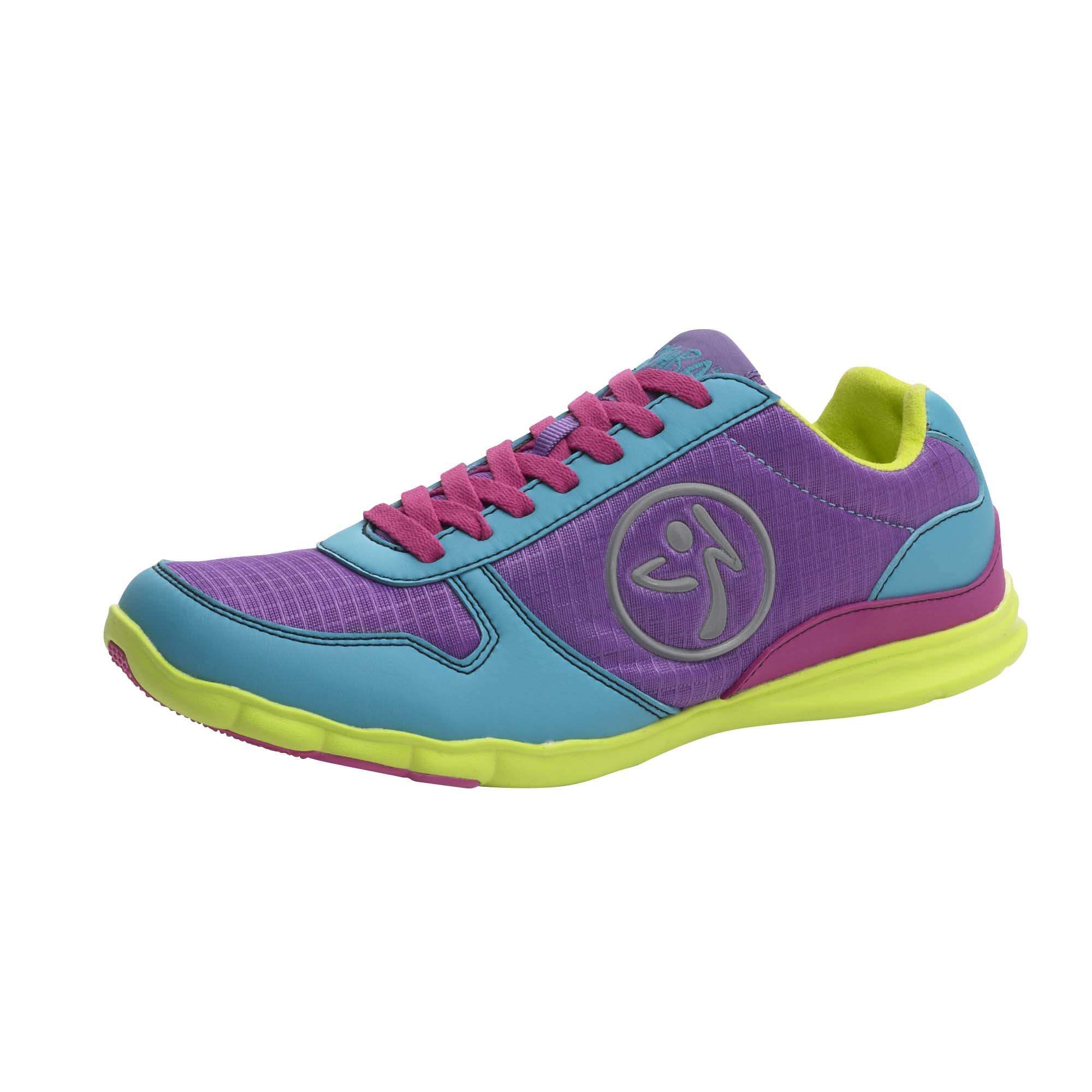 good sneakers for zumba