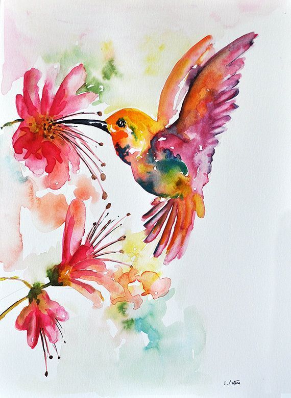 Zodiac Star Constellation Horoscope Watercolor Watercolour