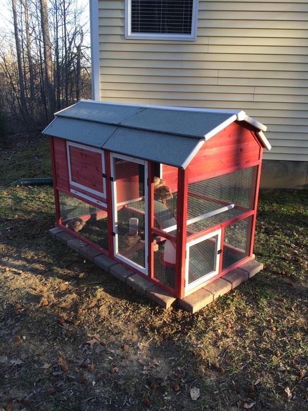 tsc chicken coop tsc chicken coop