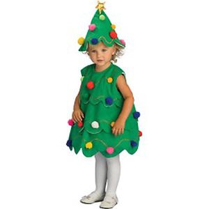 Villancicos De Navidad Disfraz De árbol De Navidad Disfraces Navidad Niños Disfraces Caseros
