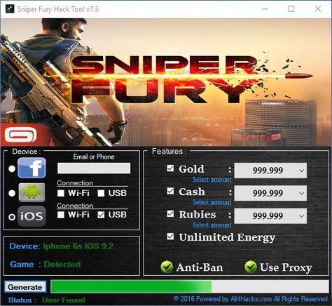 sniper fury hack tool android sniper fury hack tool android