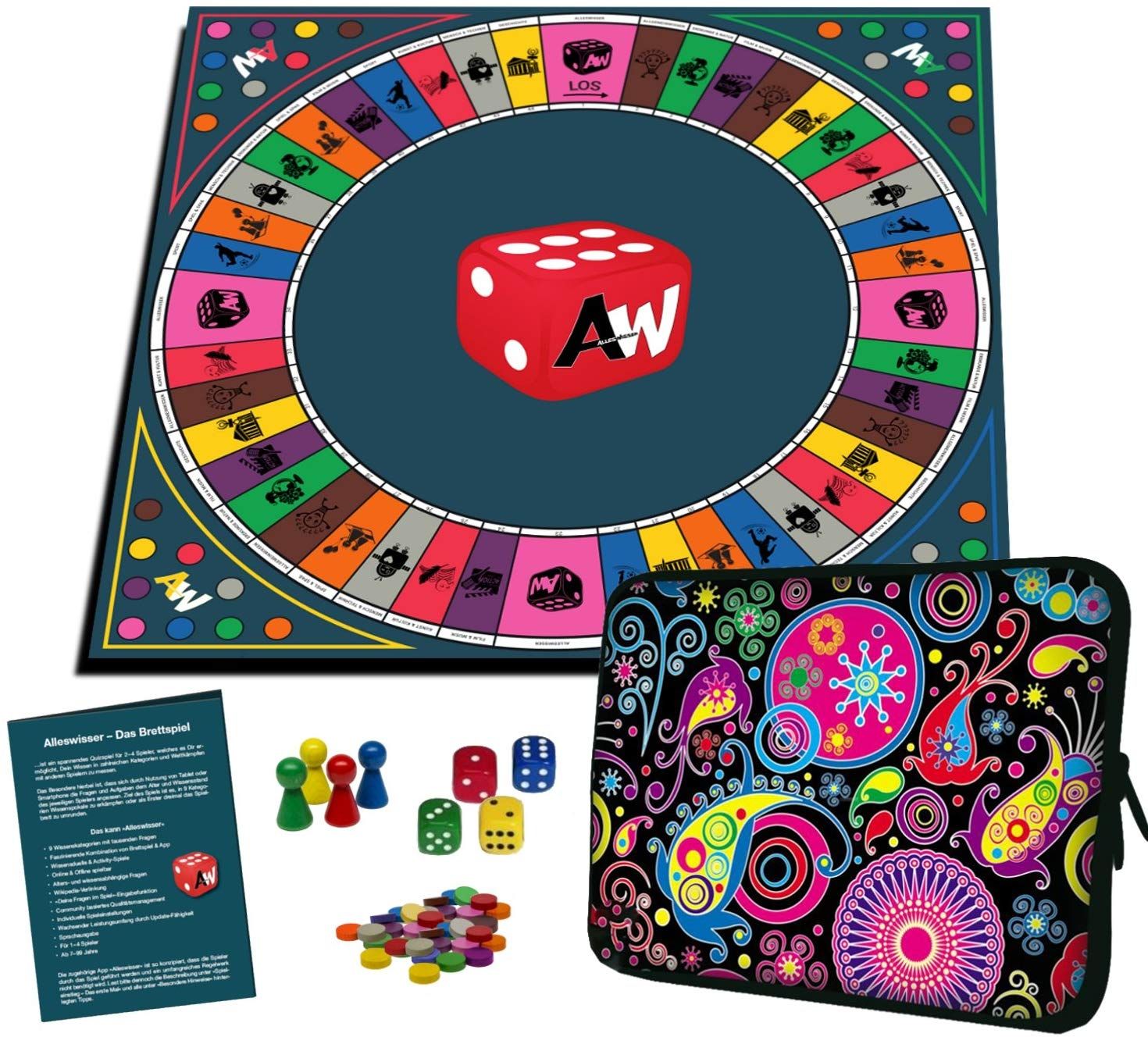 Brettspiele Mit App Brettspiele Mit App