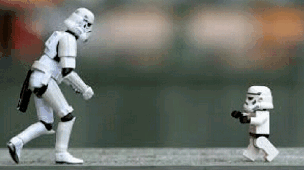 Star Wars Fathers Day Gif Lego Star Wars Fathers Day Gif - fatheru