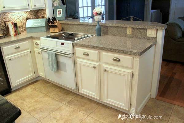 How To Refinish Kitchen Cabinets 4 Interesting Design Inspiration How To Refinish Kitchen Cabinets 4 Interesting Design Inspiration