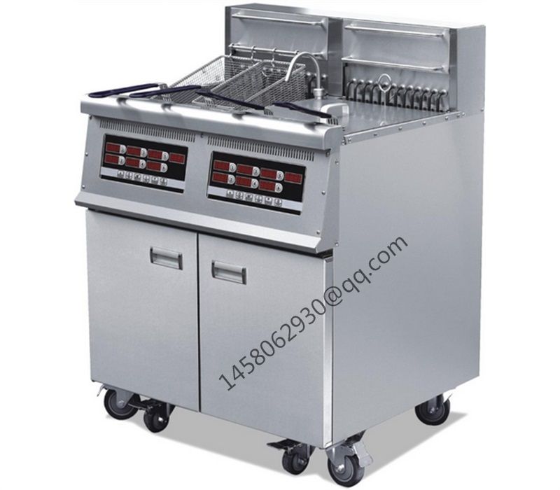 donut fryer for sale