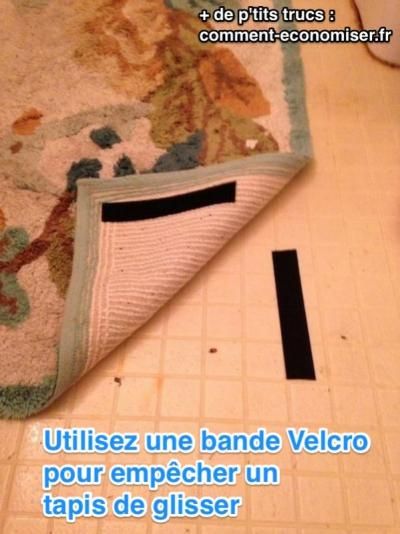 Tapis qui Glisse sur le Parquet ou Carrelage ? 2 Astuces Efficaces - moquette imputrescible pour salle de bain Tapis qui Glisse sur le Parquet ou Carrelage ? 2 Astuces Efficaces - moquette imputrescible pour salle de bain