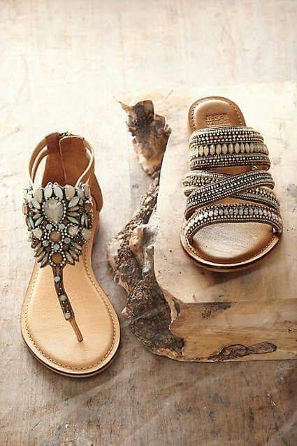 Chatitas/Zapatillas" ~~Rosario Contreras~~ Dream Shoe Collection Chatitas/Zapatillas