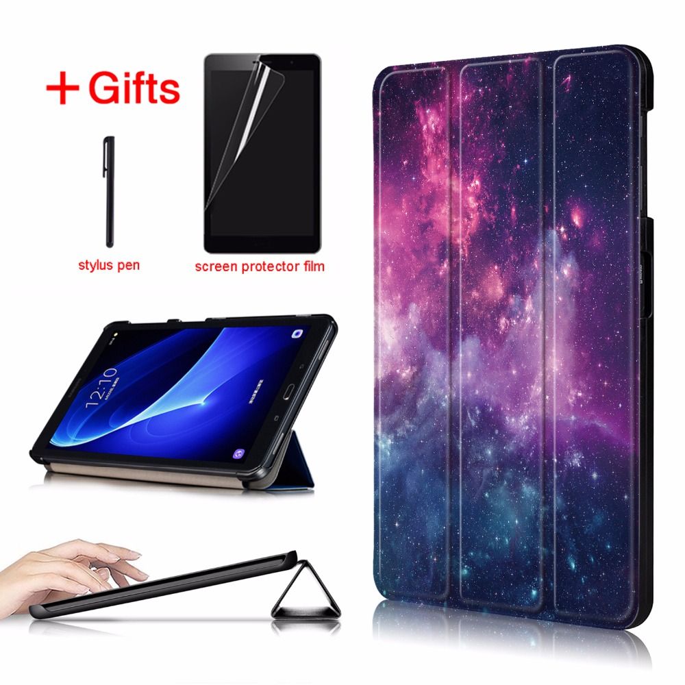 Amazon Com Newstyle Purple Samsung Galaxy Tab 3 Lite 7 Inch Case Wireless Bluetooth Keyboard Cover For Gal Samsung Galaxy Tab Android Tablets Samsung Galaxy