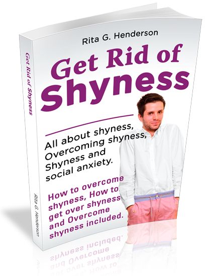 How to get rid of shyness in bed
