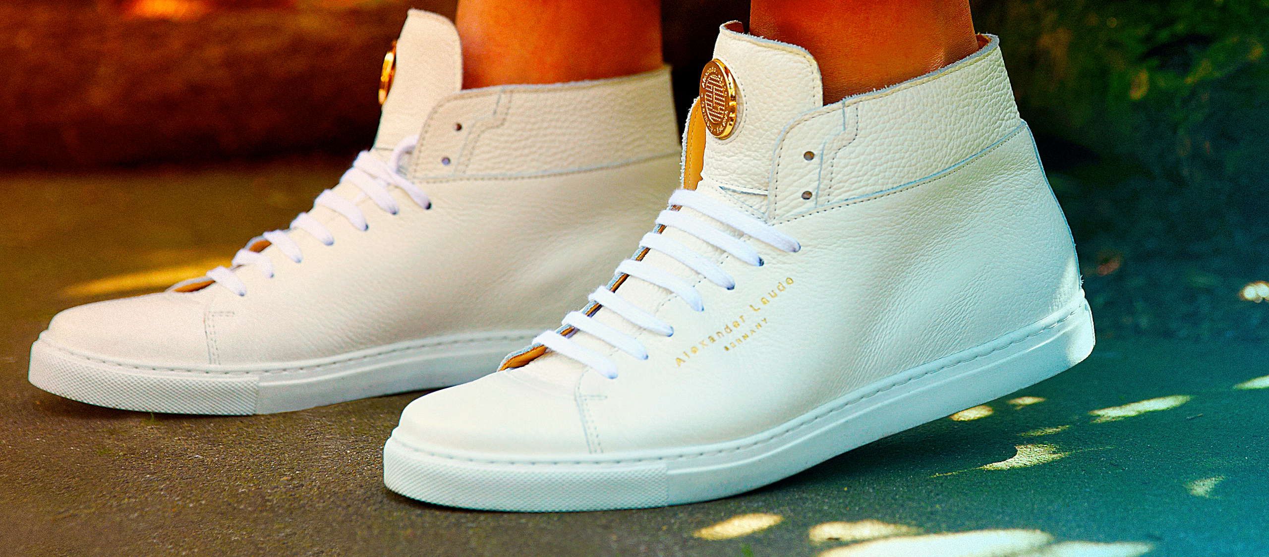 alexander laude trainers uk