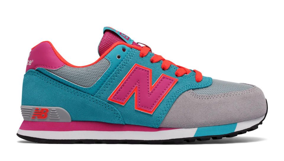 new balance ragazza new balance ragazza