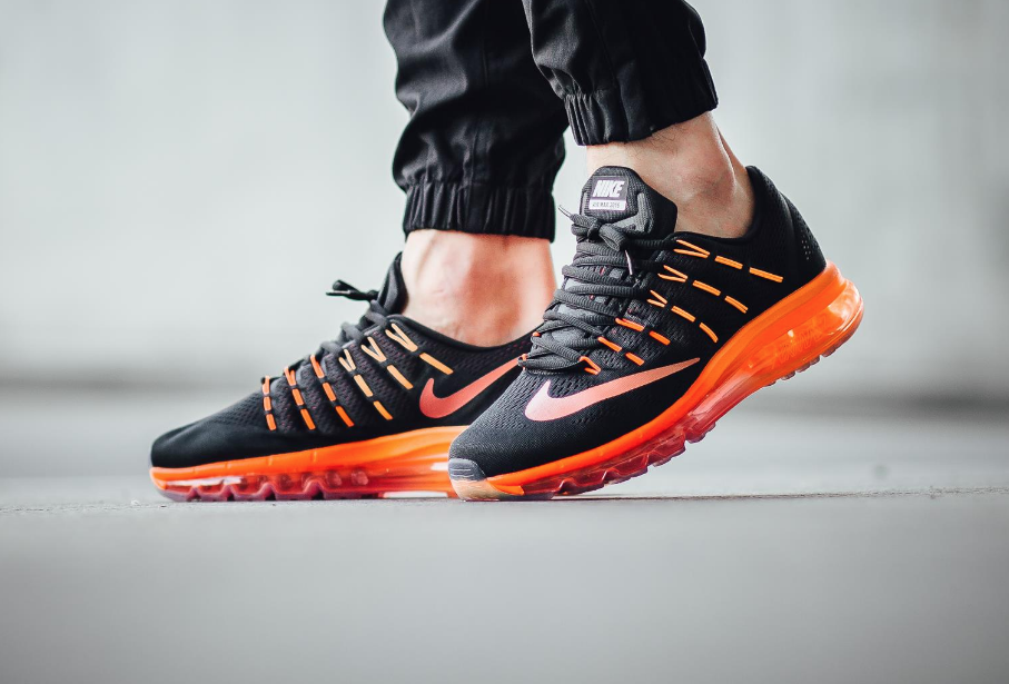 Nike Air Max 2016 gradient Nike Air Max 2016 gradient