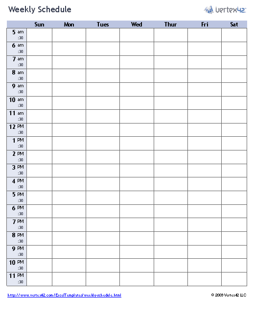 Easy Ways To Prepare For A Test | Weekly Planner, Planners And