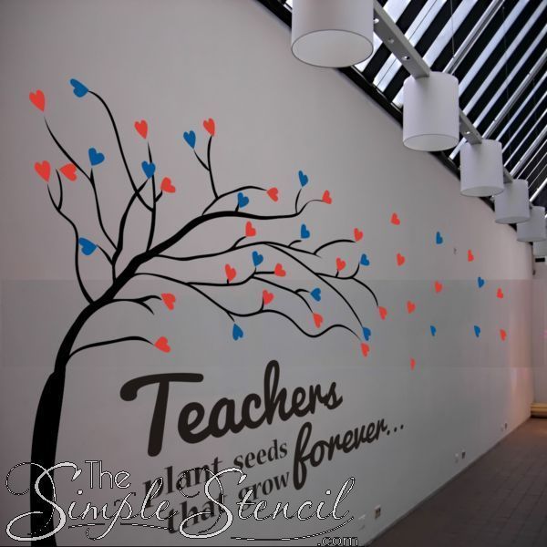 Teachers Plant Seeds That Grow Forever 2, #Grow #Officeloungeplants #plant #Seeds #Teachers