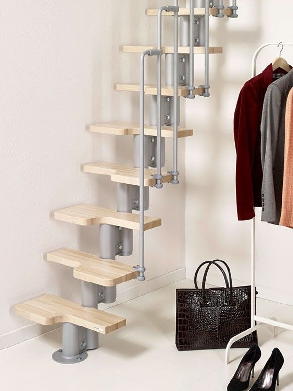 Nice 2 - Schody Rzymskie Kacze - Sklep przez - Gotowe schody Towel Rack, Shoe Rack, Teak, Home, Shoe Racks, Ad Home, Homes, Haus, Houses