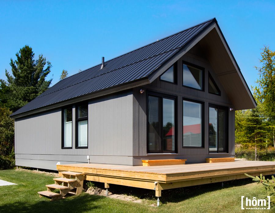 Le chalet wwwchaletdejardinfr chalets-en-bois maisons - extension maison bois 20m2 Le chalet wwwchaletdejardinfr chalets-en-bois maisons - extension maison bois 20m2
