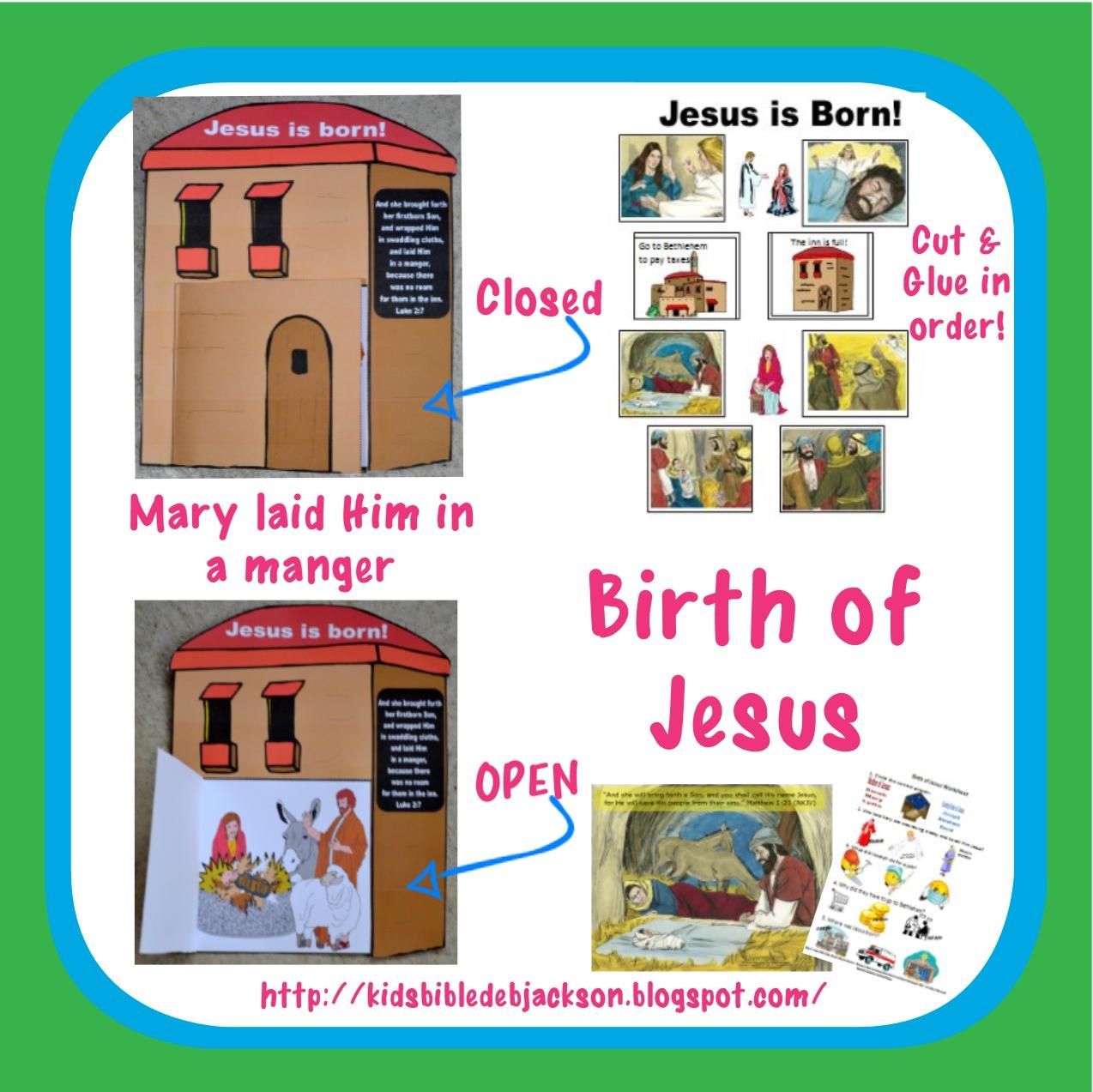 Bible Fun For Kids Birth Of Jesus Birth Of Jesus Bible Crafts bible-fun-for-kids-birth-of-jesus-birth-of-jesus-bible-crafts