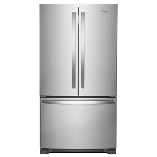 Kitchenaid Refrigerator Manual Krmf706Ess01 Water Filter / UKF8001