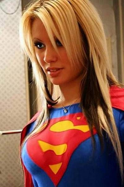 Pin On Supergirl