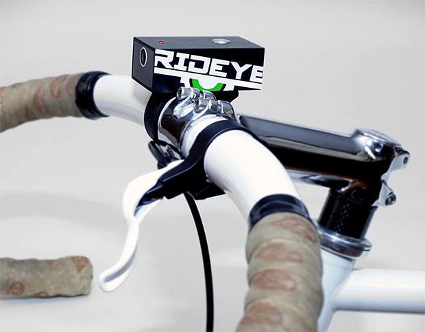 Lumineer 300lm Bike Light Project Video Thumbnail Bicycle
