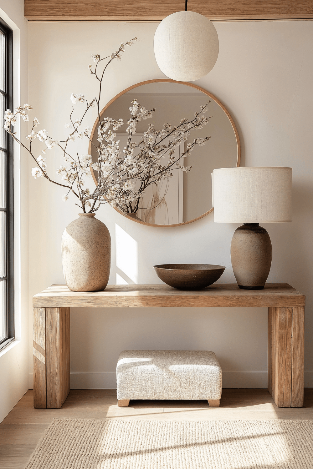 Elevated Entryways: Simple Styling Tips for a Beautiful First Impression