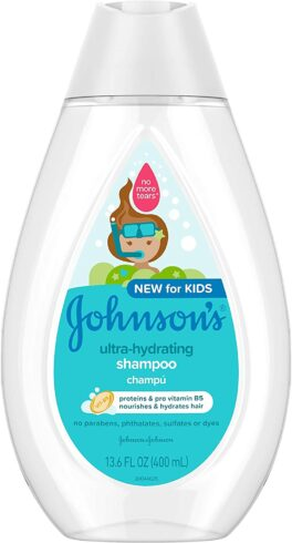 Pin On Best Baby Shampoo