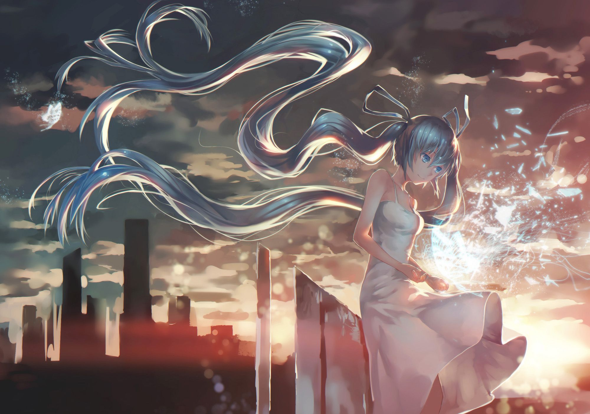 Hatsune Miku おしゃれまとめの人気アイデア Pinterest A Ni アニメの壁紙 アニメの風景 イラスト Hatsune Miku おしゃれまとめの人気アイデア Pinterest A Ni アニメの壁紙 アニメの風景 イラスト