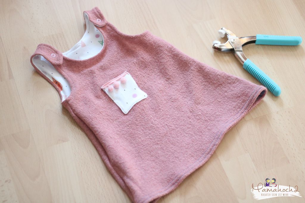 Nahanleitung Latzkleid Tulip Rockers Latzkleid Baby Madchen Baby Outfit Junge