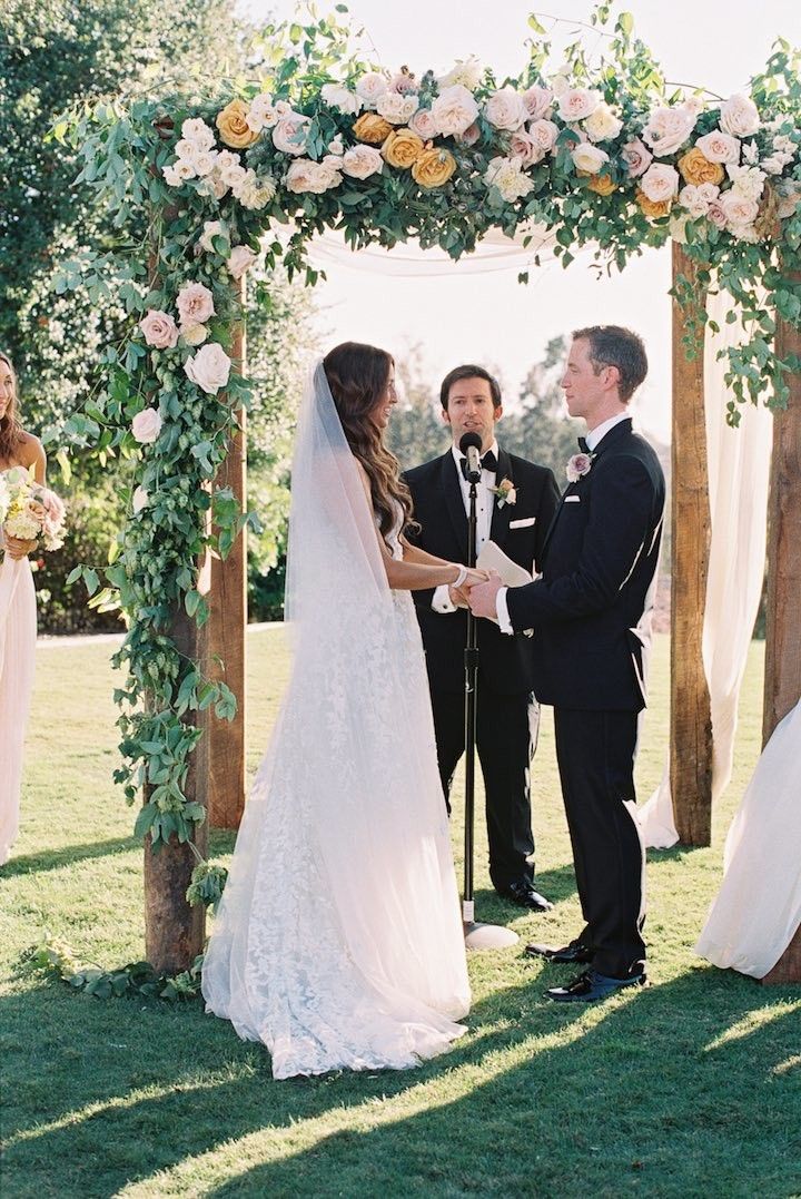 Romantic English Garden Style San Diego Wedding Modwedding Gardening Outfit - English Garden Style Wedding Romantic English Garden Style San Diego Wedding Modwedding Gardening Outfit - English Garden Style Wedding