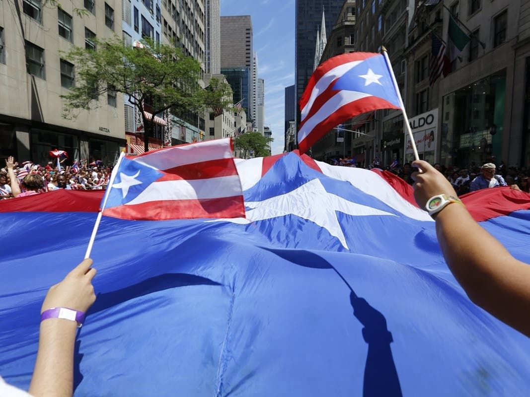 Puerto Rican Festival Returns To Aurora After 2Year COVID19 Hiatus in