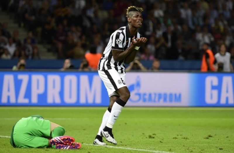 Pogba, Target Utama Barcelona Presiden Barcelona, Josep