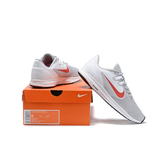 Nike Downshifter 9 Mens Running Shoes Aq7481 400 Running Shoes For Men Running Shoes Nike