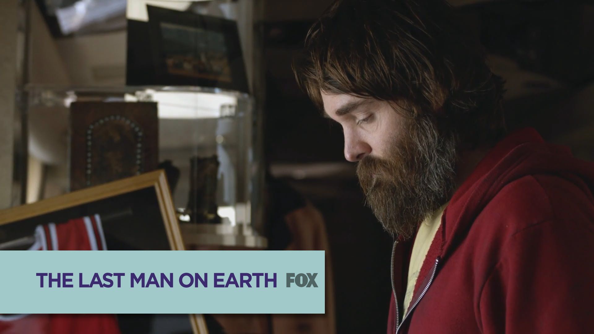 The Last Man On Earth Streaming The Last Man On Earth Streaming