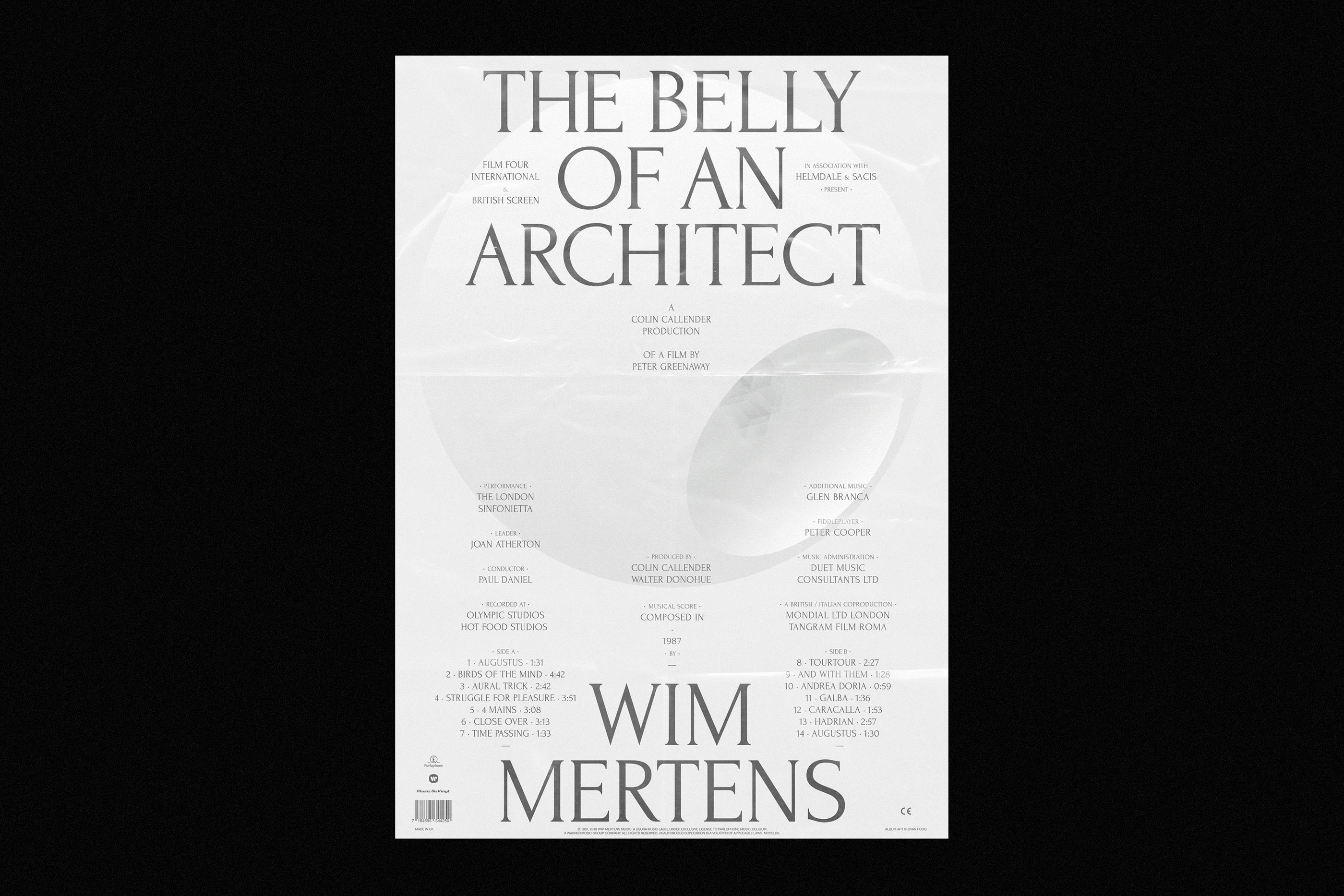 The Belly Of An Architect On Behance In 2020 Typography Packaging Architect Belly