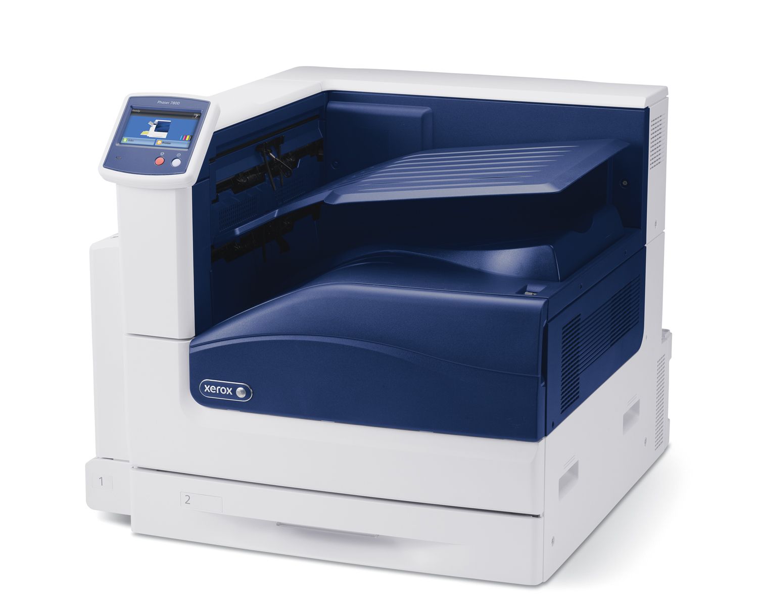 Would Love This Fuji Xerox 7800 With Images Color Printer