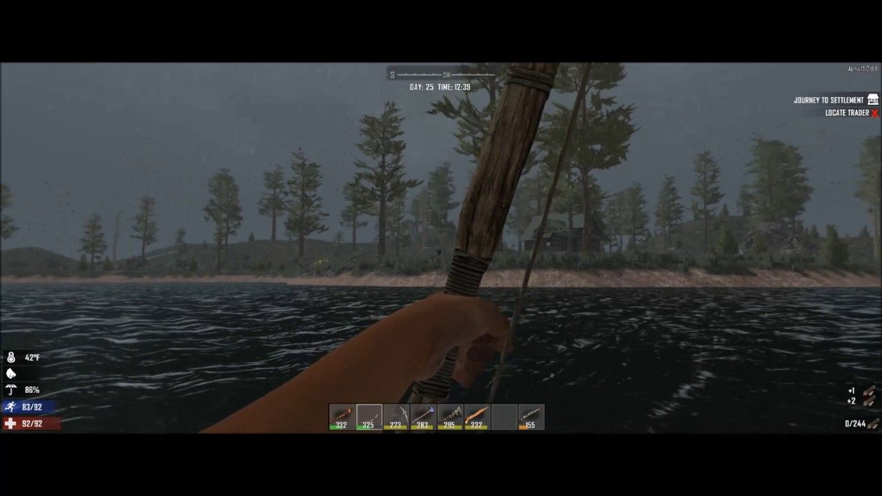7 days to die multiplayer 7 days to die multiplayer