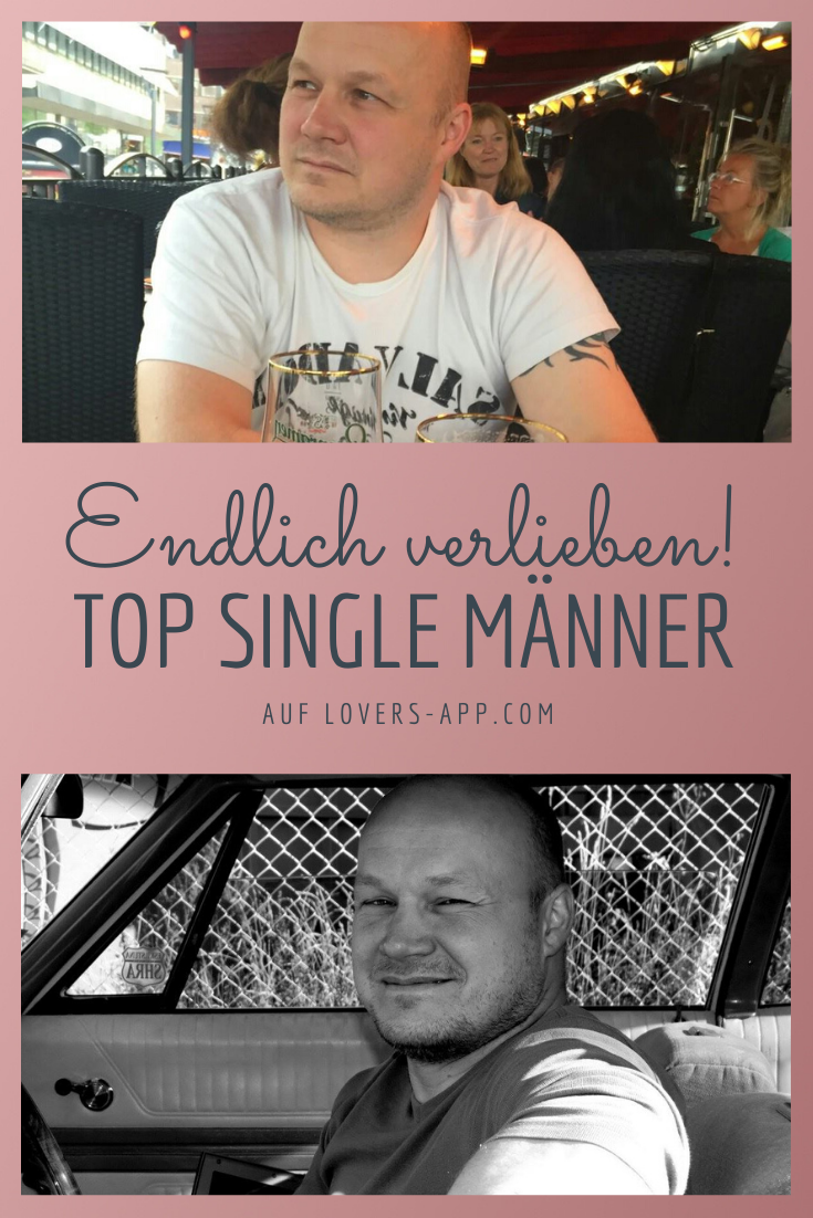 Wo machen single männer urlaub