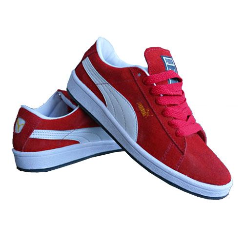 zapatillas rojas de hombre puma zapatillas rojas de hombre puma