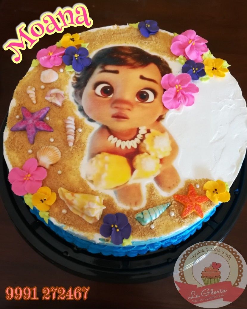 Pastel Moana Bebe Pastel De Moana Fiesta De Moana Moana Bebe Pastel Moana Bebe Pastel De Moana Fiesta De Moana Moana Bebe