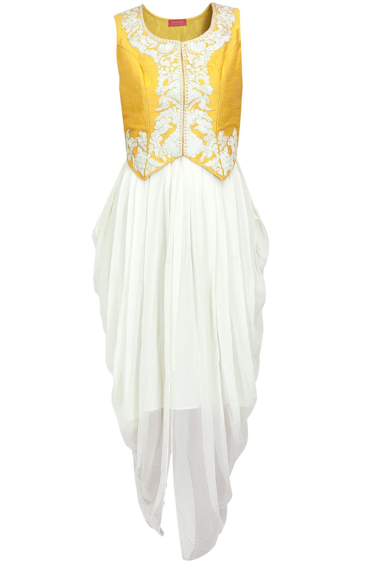 Draping dress pinterest yellow Draping dress pinterest yellow