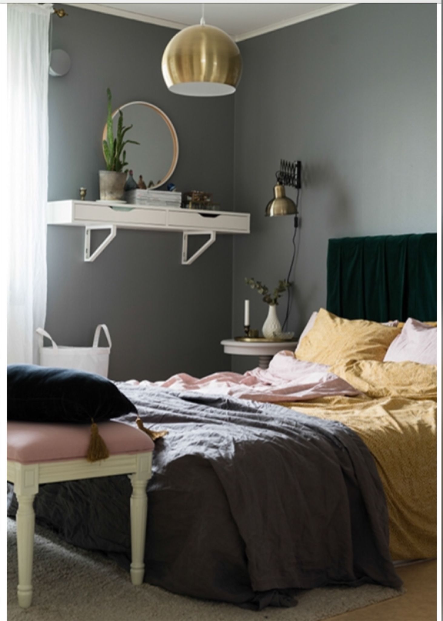 Englanordstrom nordic interior nordisk inredning pastels pastell ...