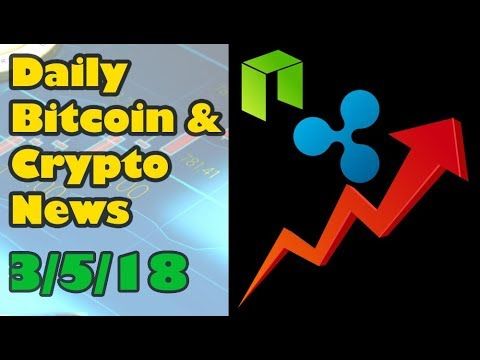 Whats happening to the cryptocurrency market