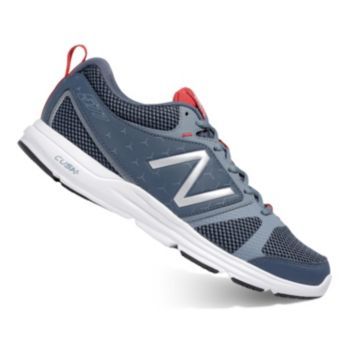new balance cush new balance cush