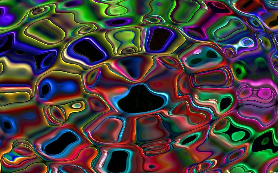 Wallpaper iPhone Psychedelic Art Art wallpaper iphone