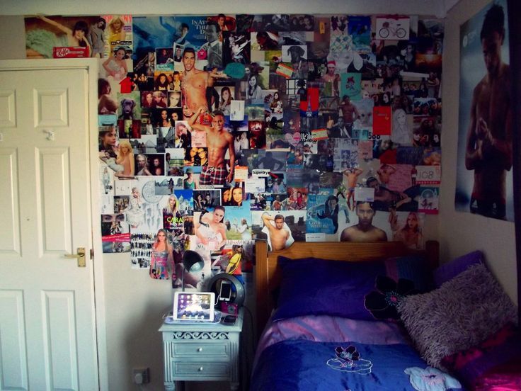 Bedroom wall collage ideas design ideas 2017 2018 Bedroom wall collage ideas design ideas 2017 2018